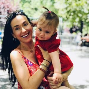 Meet your Posher, Kate